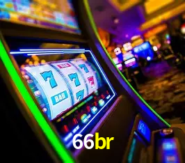 A Revolução dos Aplicativos de Jogos no 66br