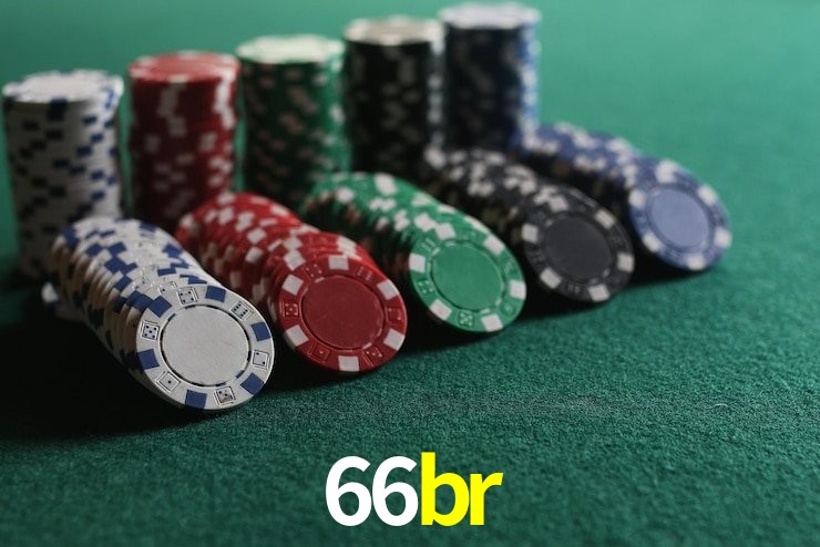 Welcome Bonus 66br