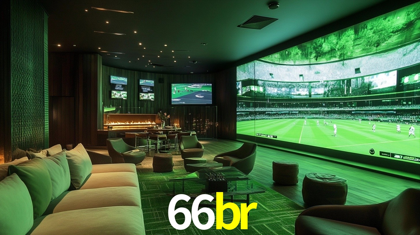 66br - Aposta Real no Cassino VIP - 66br.com