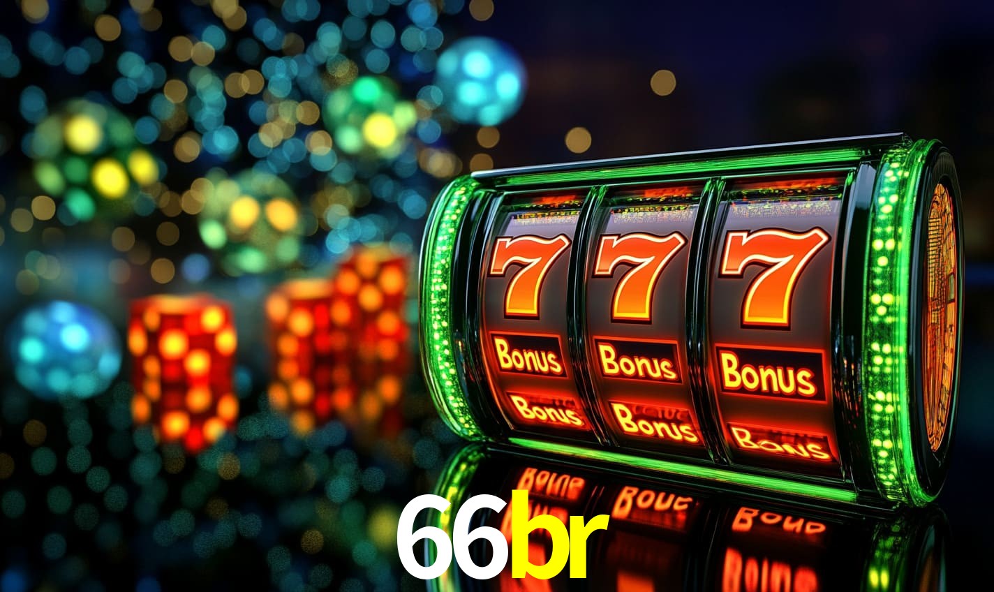 Slot Games 66br