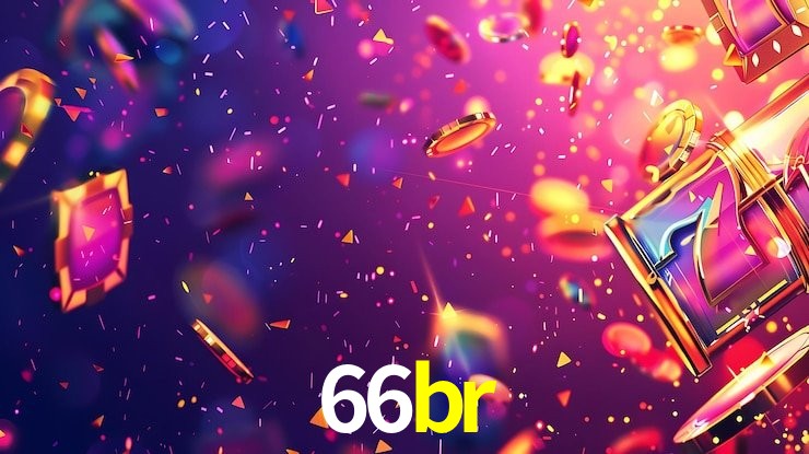 Inovações de Jogos na 66br: O Futuro das Experiências Interativas
