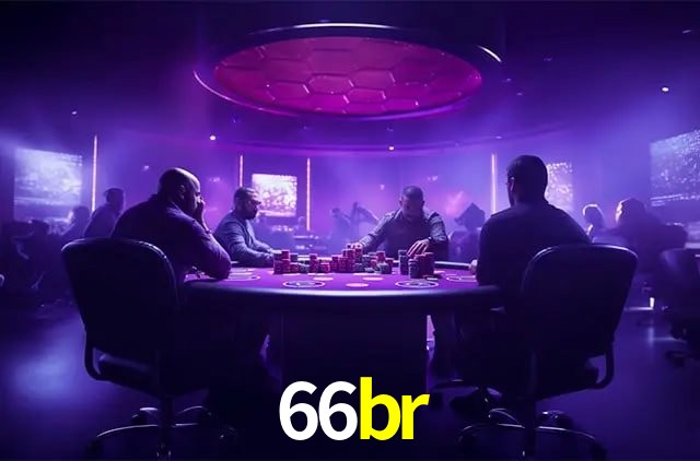 Descubra a Essência do 66br: Nossa História e Compromissos