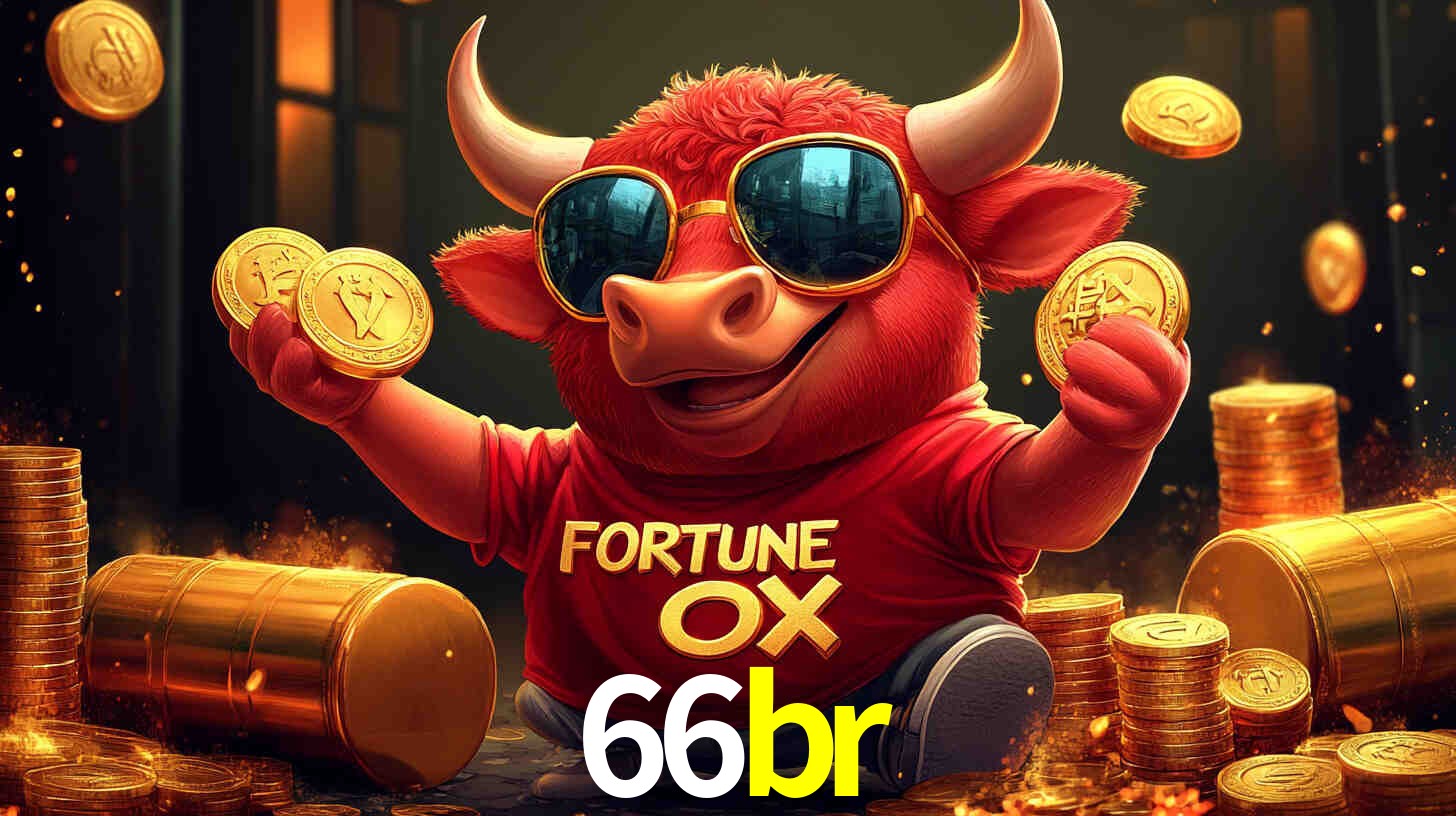 A Revolução dos Aplicativos de Jogos no 66br