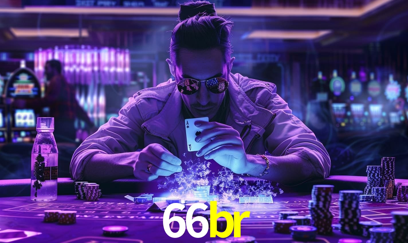 Blackjack Table 66br