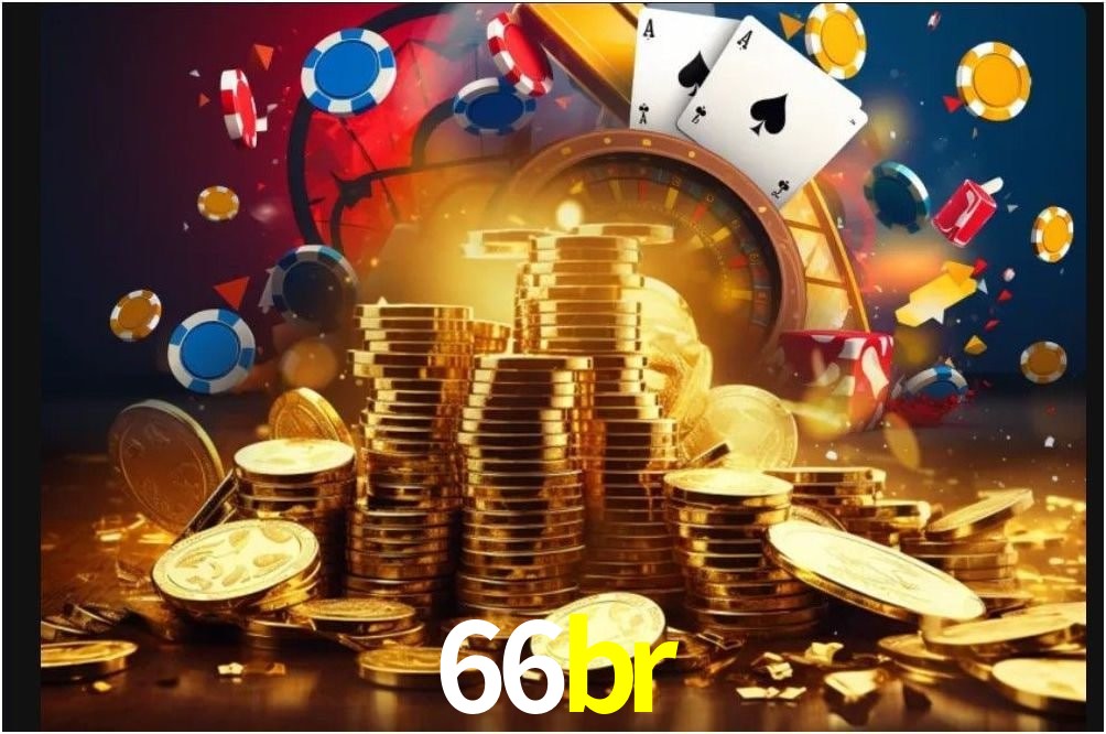 A Emoção da Loteria na 66br: Uma Chance de Mudança de Vida
