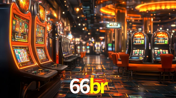 Ofertas Imperdíveis na 66br: Promoções e Bônus Que Valem a Pena