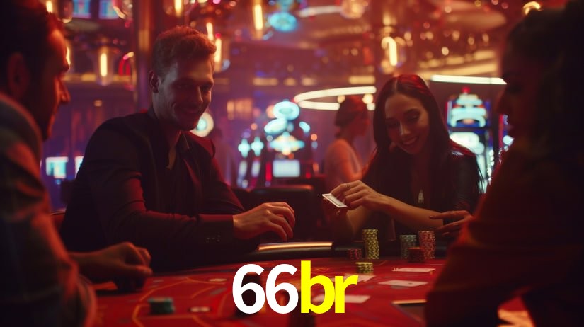 Apostas Esportivas na 66br: Um Guia Completo