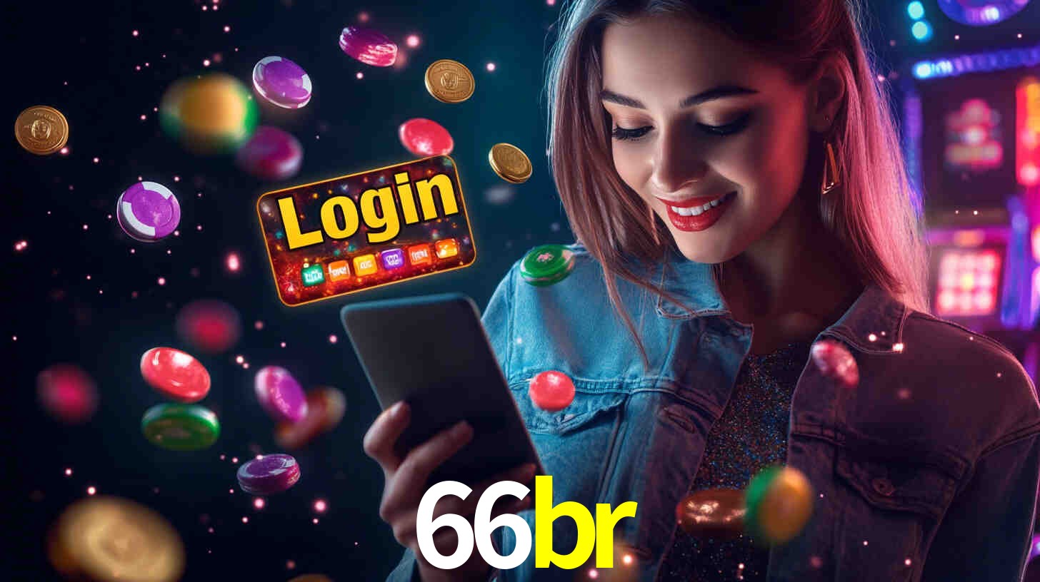 Apostas Esportivas na 66br: Um Guia Completo