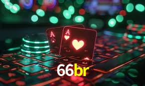 Welcome Bonus 66br