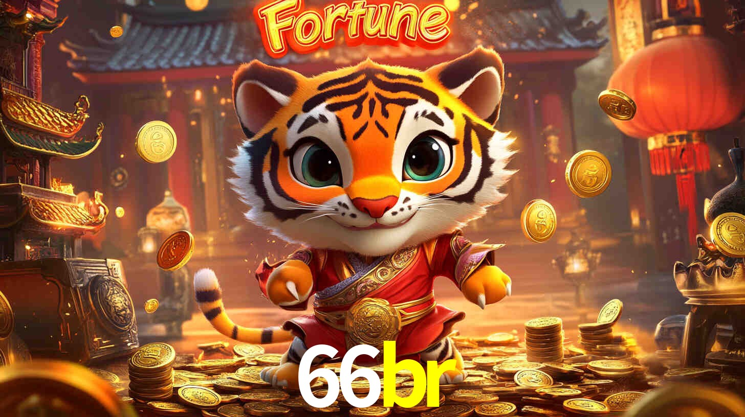 Descubra a Magia dos Jogos de Arcade no 66br