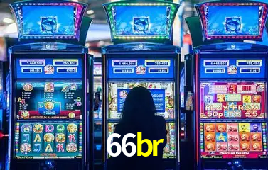 Roulette Table 66br