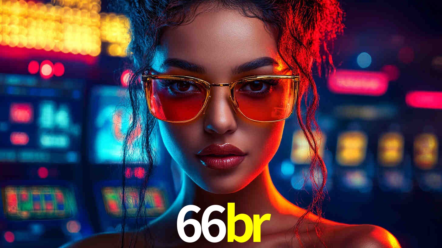A Popularidade dos Caça-Níqueis no 66br