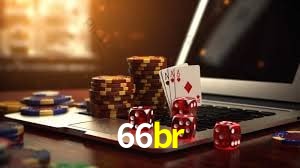 Desvendando o Mundo dos Jogos Virtuais na 66br