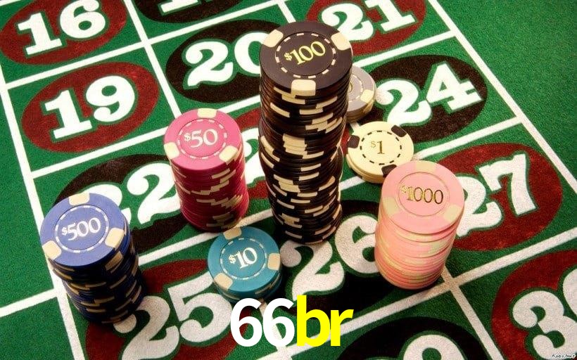 Descubra a Essência do 66br: Nossa História e Compromissos