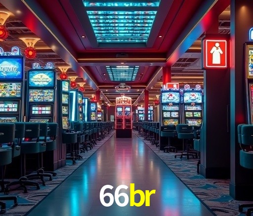 Explorando a Categoria de Eventos em Apostas na 66br