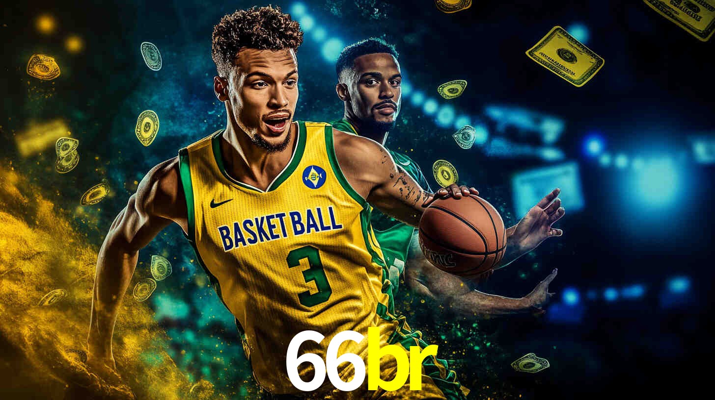 Desvendando o Mundo dos Jogos Virtuais na 66br