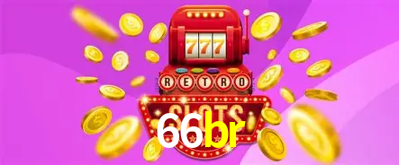 Descubra o Mundo do Cassino Online com 66br