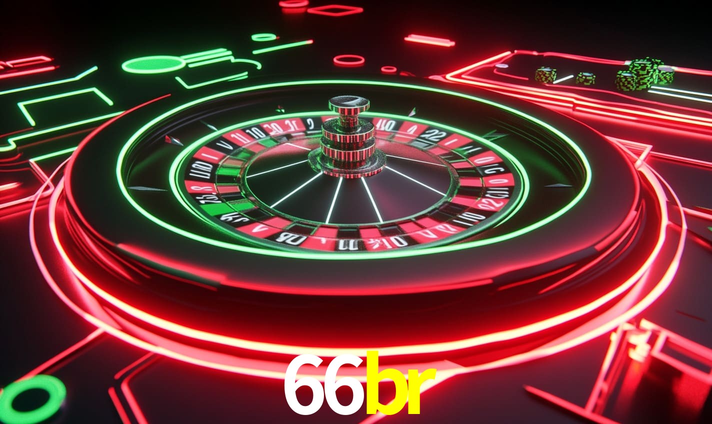 A Popularidade dos Caça-Níqueis no 66br